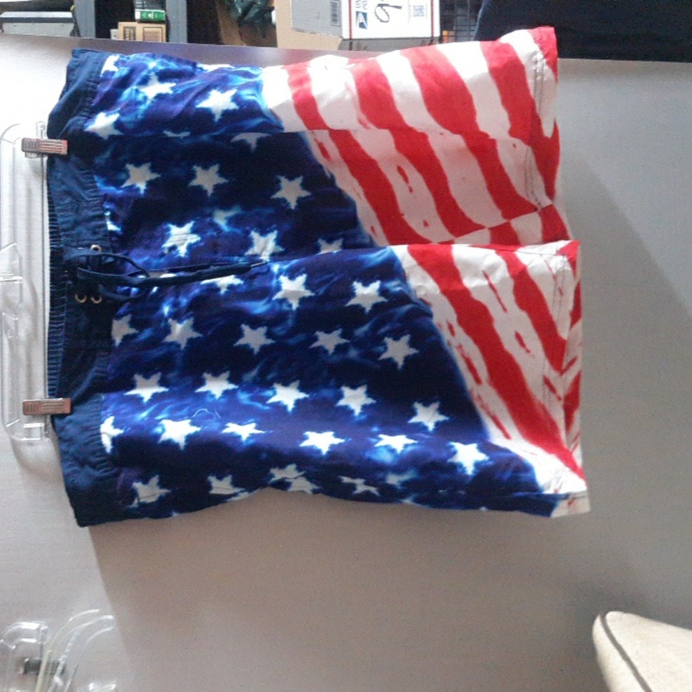 Spirit of America Size XL (SKU 998)